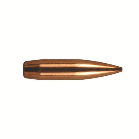 Berger Match Grade Hunting Bullets Classic Hunter 7mm .284" 150 gr 100/ct