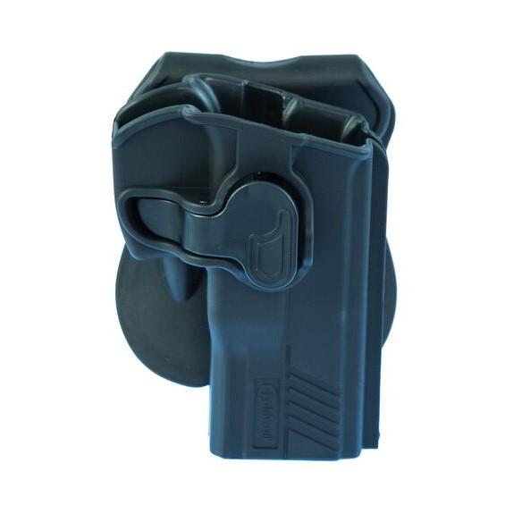 Caldwell Tac Ops Holster Taurus PT800 Black