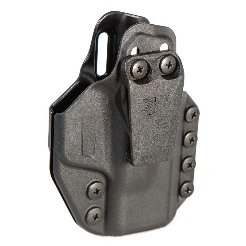 Blackhawk Stache IWB Base Holster Kit for Sig P365 XMacro Black