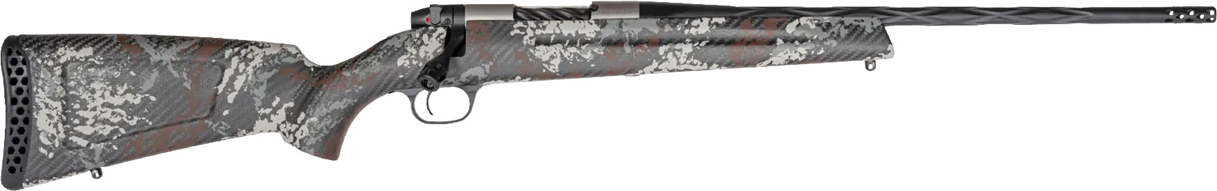WBY MK-V CAPRA BA 308 17B