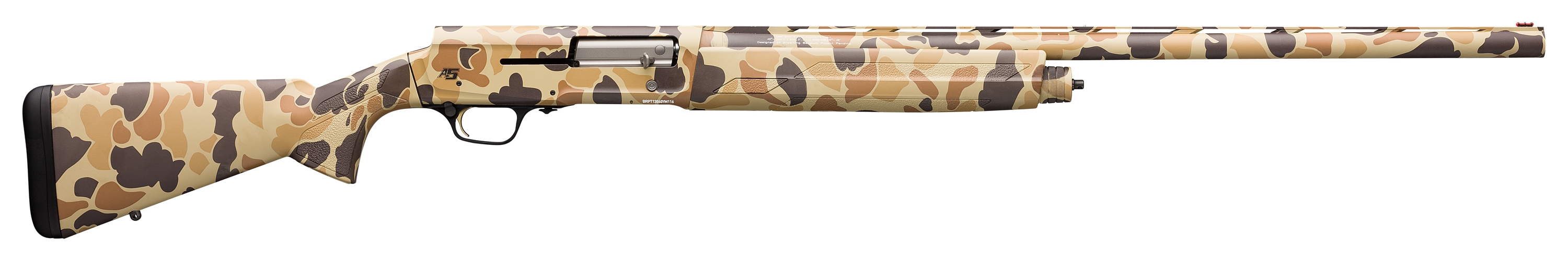 BROWNING A5 VINTAGE TAN 16/28 2.75"