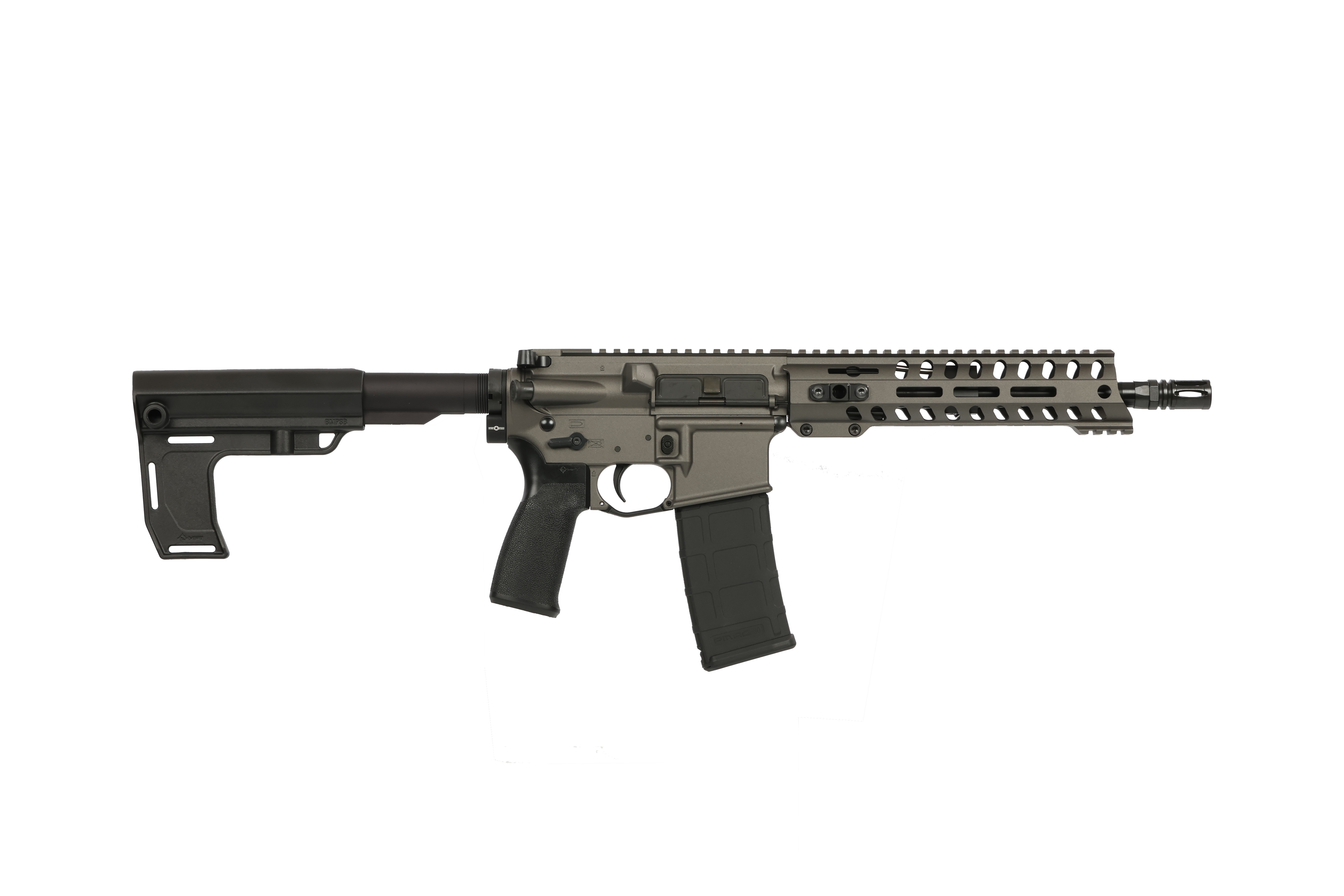 POF USA P-15 CONSTABLE PSTL 300BLK TUN