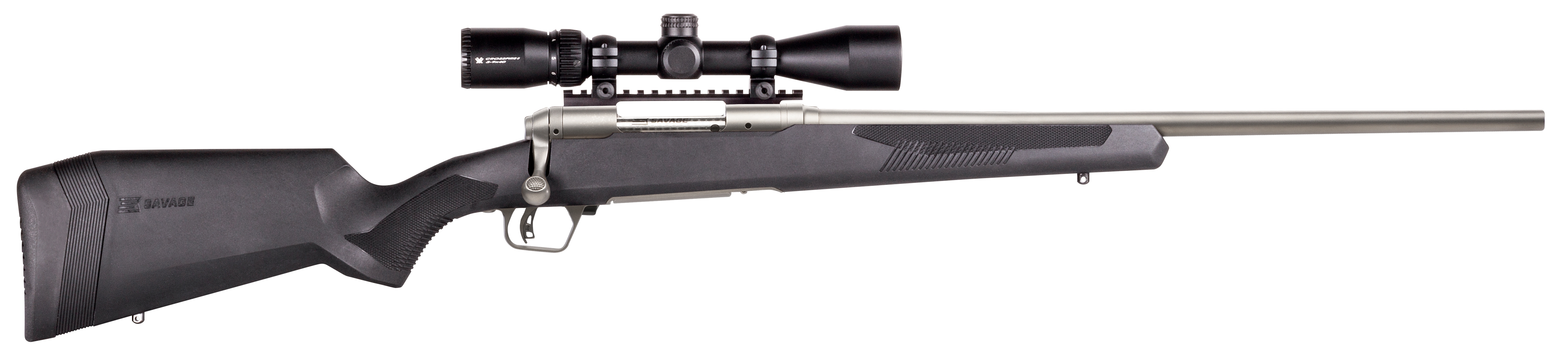 SAVAGE ARMS 110 APEXSTORM XP 30-06 SS PKG#