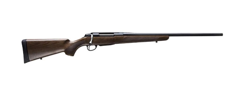 TIKKA T3X HUNTER 7MM-08 BK/WD 22" TB
