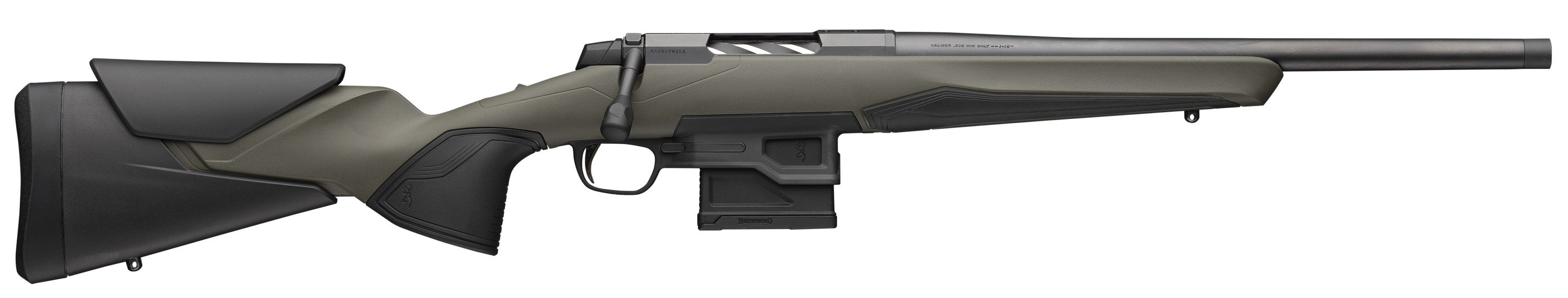 BRN XB2 ALL PUR 308 16.5B 6R
