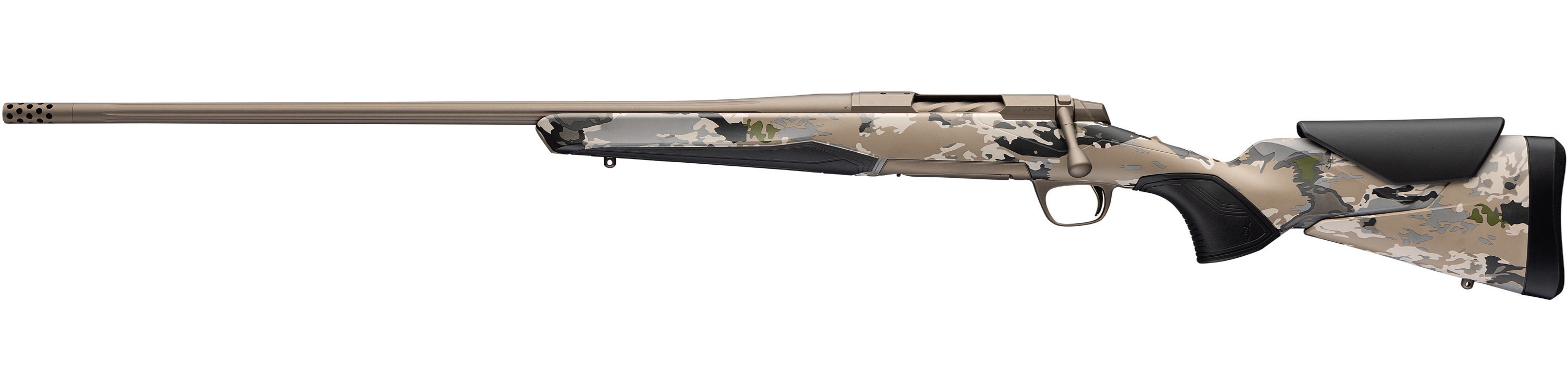 BROWNING X-BOLT 2 SPEEDOVIX 308WIN LH #