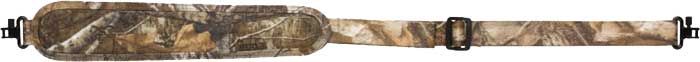 BROWNING RANGE PRO SLING 28"- - 40" PADDED W/QD SWVLS REALTREE