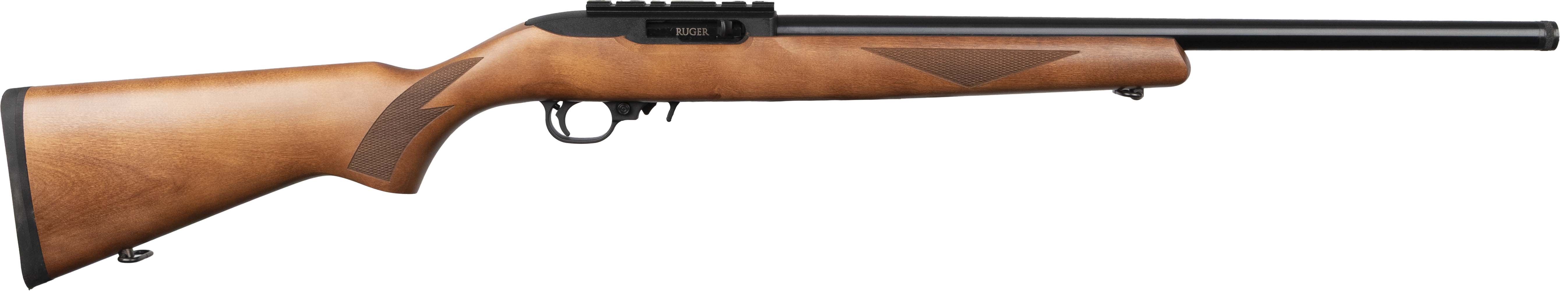 RUG 10/22 LVT 22LR B WD TL