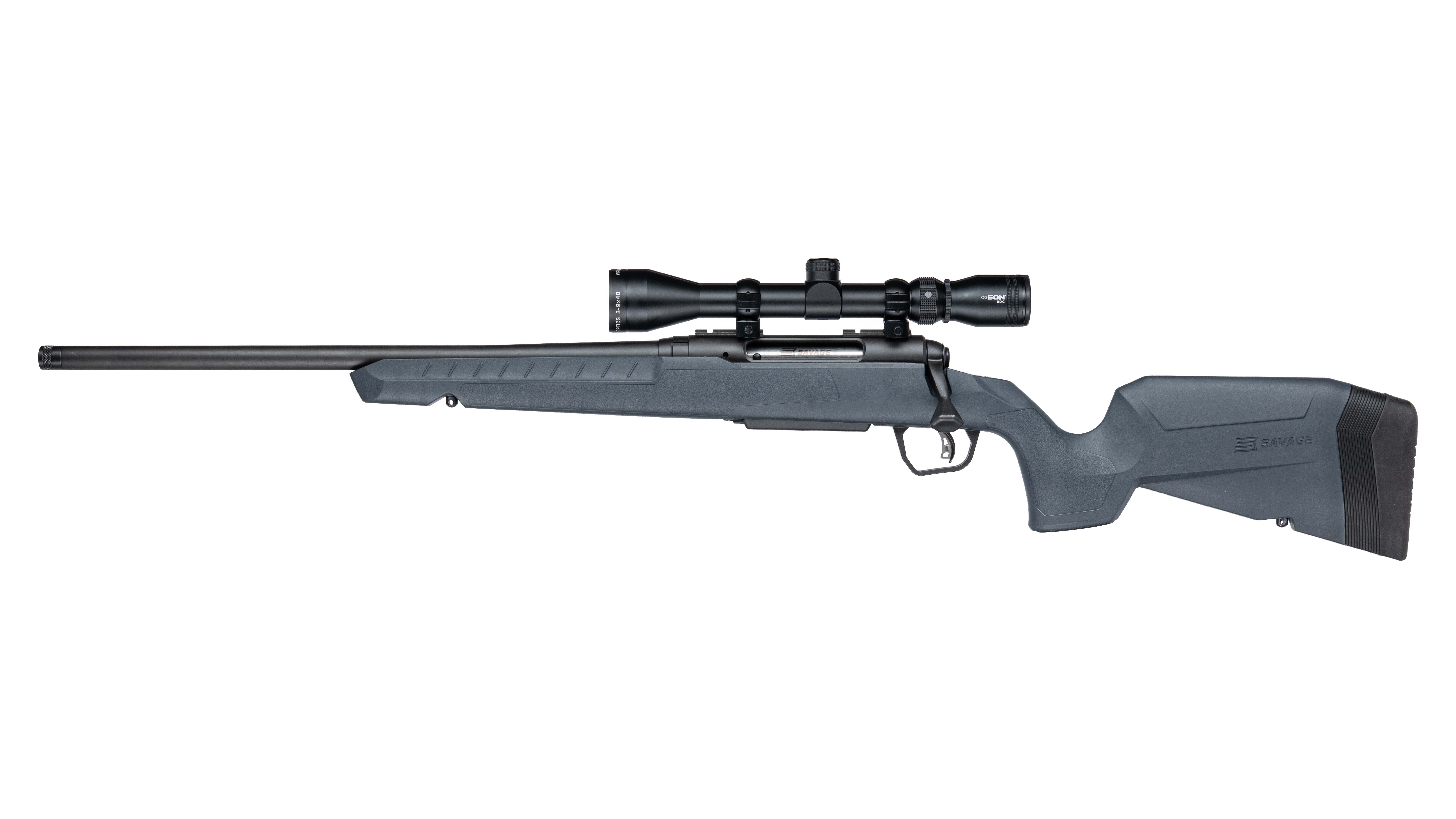SAV AXIS2XP 30-06 GRY SC TB LH