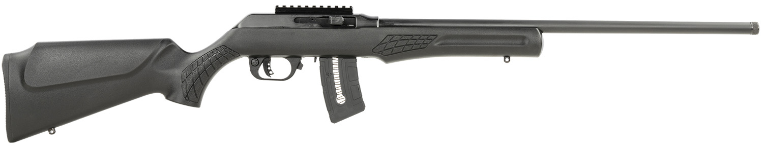 ROSSI RS22M 22MAG BK/SY 21" 10+1 TB