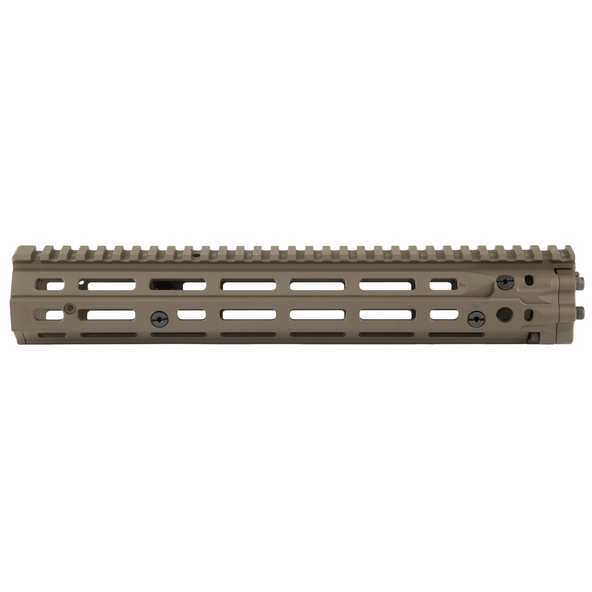 DANIEL DEFENSE RIS III 12.5" ASSEMBLY FDE