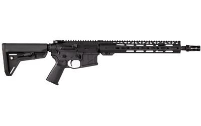 AM DEF UIC MOD2 223WLDE 13.9" BK HUX