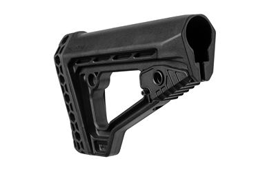 ADAPTIVE ARKUS AR STOCK MIL SPEC BLK - Image 2