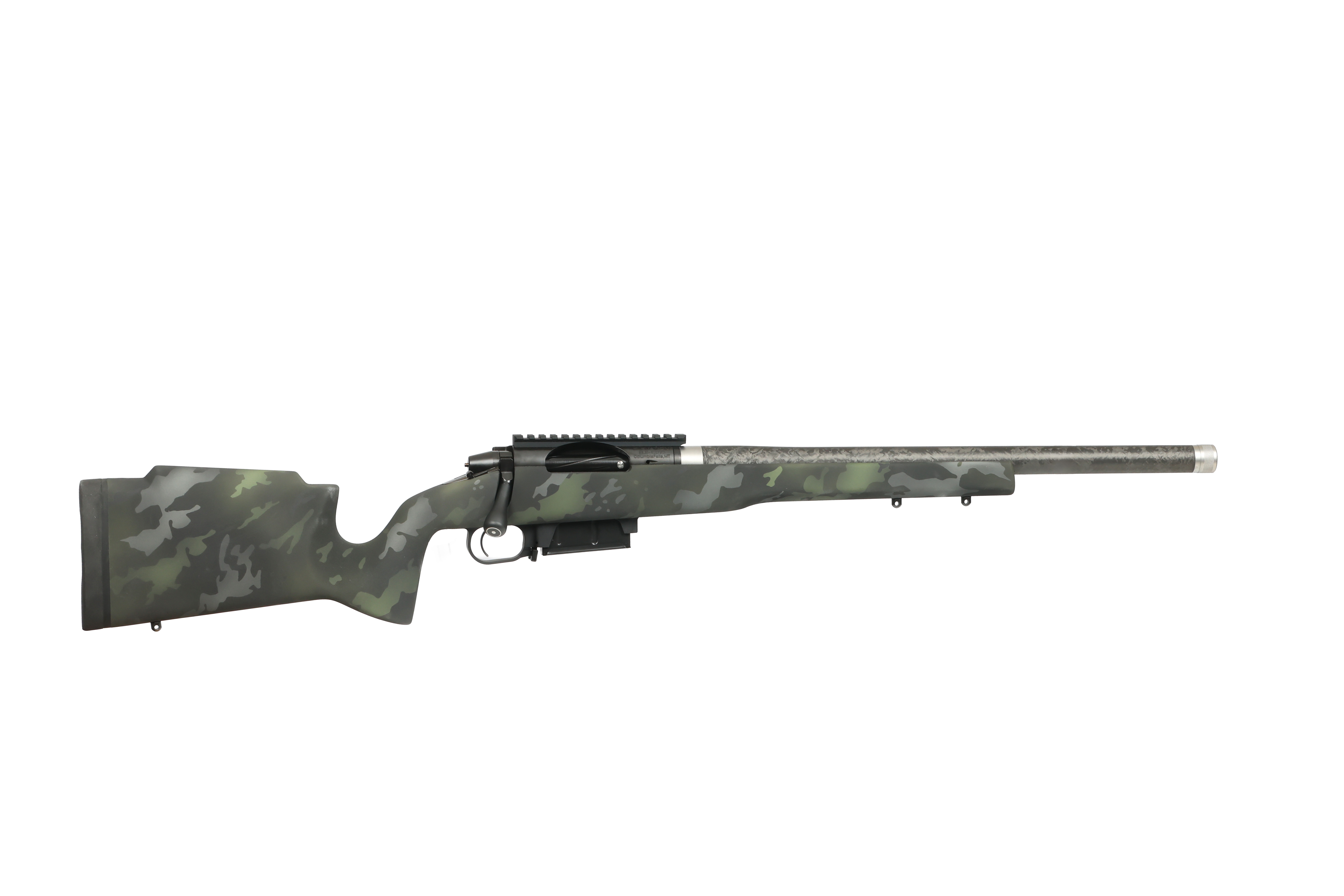 PROOF RESEARCH ELEVATION MTR 22ARC MDNGHT 20"