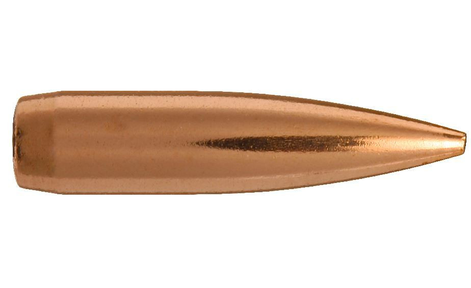 Berger 6mm (.243 Dia) Reloading Bullets Target 24428 105 Grain Match Grade Hollow Point Boat Tail 100 Pieces
