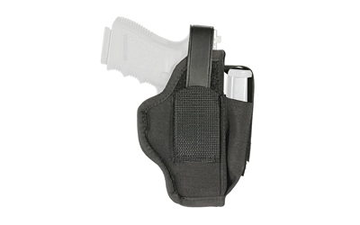 BH AMBI HLSTR W/MAG SZ 5 BLK - Blackhawk