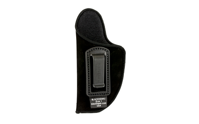 BH INSIDE PANT HLSTR SZ 1 LH BLK - Blackhawk