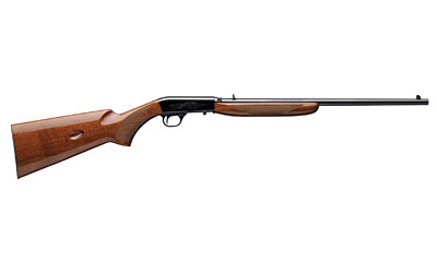BRN SA GRI S 22LR 19.37" 10RD WLNT - Image 2