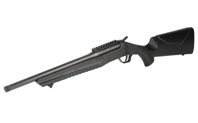 ROSSI LWC 8.6BLK 16.5" TB 1RD BLK - Image 3