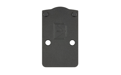 CK P211 GTO/P320 R1 PRO TO RMR PLATE