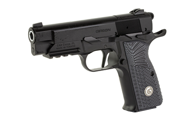 GIRSAN MCP35 9MM 3.88" 15RD BLK OR - Image 3