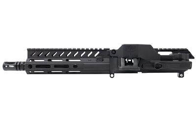 FRD ORD FM-9D MLOK UPPER 8" 150RD BK - Freedom Ordnance