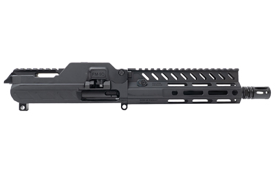 FRD ORD FM-9D MLOK UPPER 8" 150RD BK - Image 2