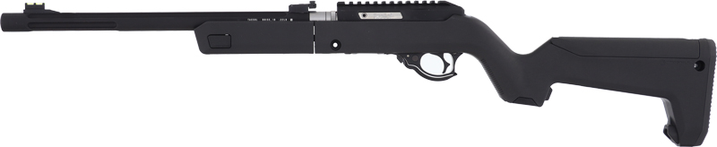 TACSOL RIFLE X-RING TAKEDOWN - GEN 2 VR 16.5" XRT TRIGGER BLK - Image 2