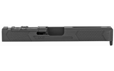 GGP SLIDE FOR GLOCK 17 GEN3 OC V4 - Image 2