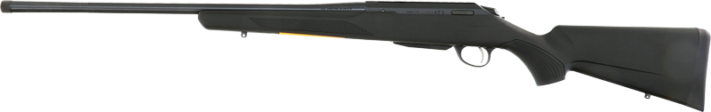 TIKKA T3X LITE 6.5CM 22" - THREADED SYNTHETIC/BLUED - Image 2