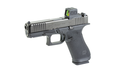 GLOCK 45 GEN6 9MM 10RD 4.02" EPS BLK - Image 3
