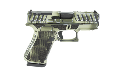 GLOCK 43X 9MM 10R MOS ANIME ODG PORT - Image 2
