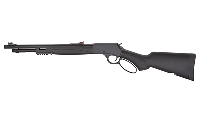 HENRY H12 X MODEL 357MAG 17.5" 7RD