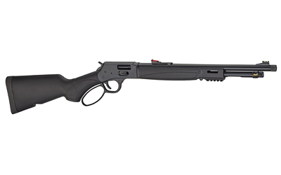 HENRY H12 X MODEL 357MAG 17.5" 7RD - Image 3