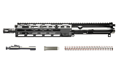 HK UPPER MR556A4 5.56 11" BLK