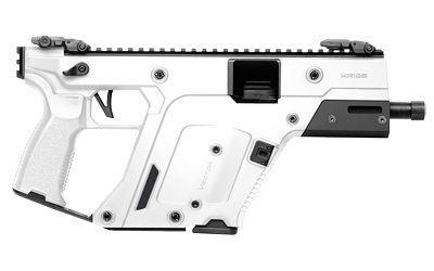 KRISS VCTR SDP G3 9MM 5.5" 40RD ALP - Image 2