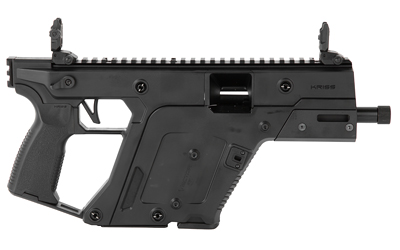 KRISS VCTR SDP G3 9MM 5.5" 10RD BLK - Image 2