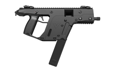 KRISS VCTR SDP G2 9MM 5.5" 40RD BLK - Image 2