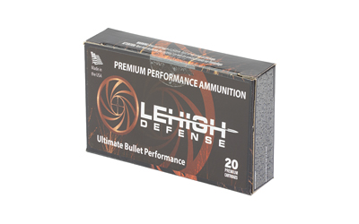 LEHIGH MAX EXP 300BLK 194GR 20/200 - Image 3