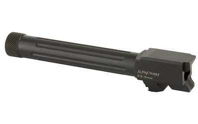 LWD ALPHAWOLF BBL FOR G22/G31 CON TD - Image 2
