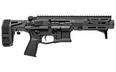 MAXIM PDX SCW 556 5.5" 20RD BK BRACE