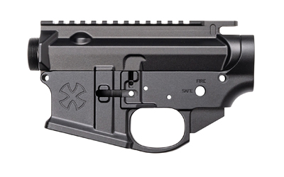 NOVESKE N4 RECEIVER SET AMBI BLK