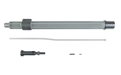 NOVESKE OG BBL 6ARC 12.5" DDF BOLT
