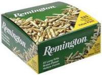 Remington 22LR Golden Bullet Value Pack 1622C 36 gr HP 525 rounds