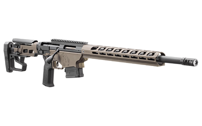 RUGER PRECISION RFL 308WIN 20" 10RD - Image 3