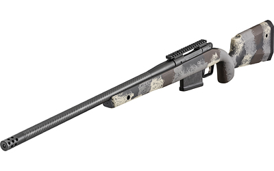 SPRGFLD WAYPOINT 300PRC 24" CF RDG - Image 3