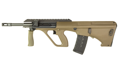 STEYR AUG A3 M2 300BO 16" 30RD GRN