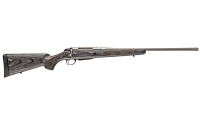 TIKKA T3X LAMINATED 300WIN 22" STS