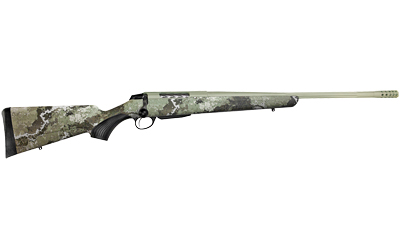 TIKKA T3X LITE VA 270WIN 22.4" 3RD