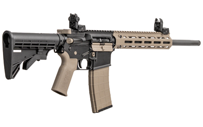 TIPPMANN M4-22 ACCENT 22LR 25RD FDE - Image 3